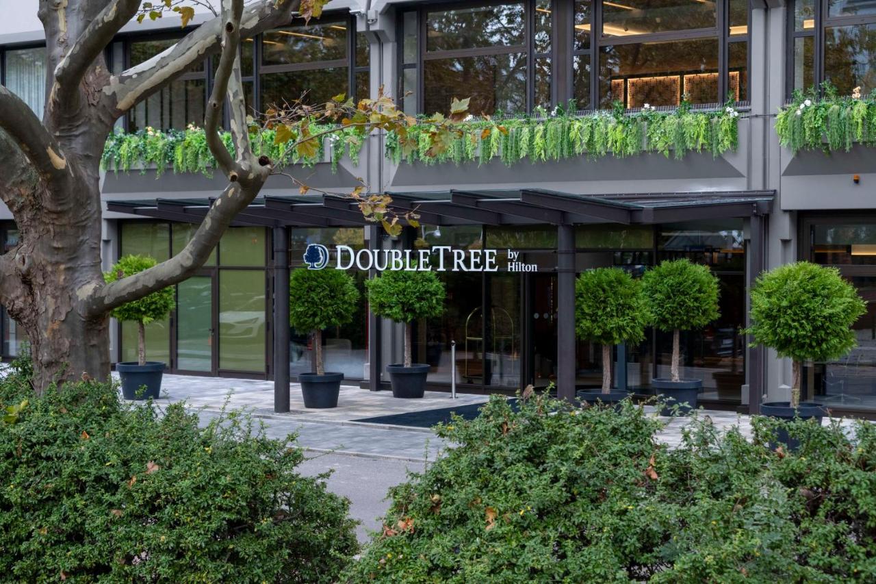 doubletree by hilton Eco Friendly Hotel Berlin
