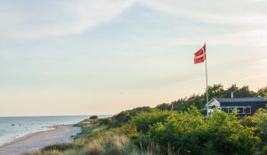 Eco Friendly Trips Denmark