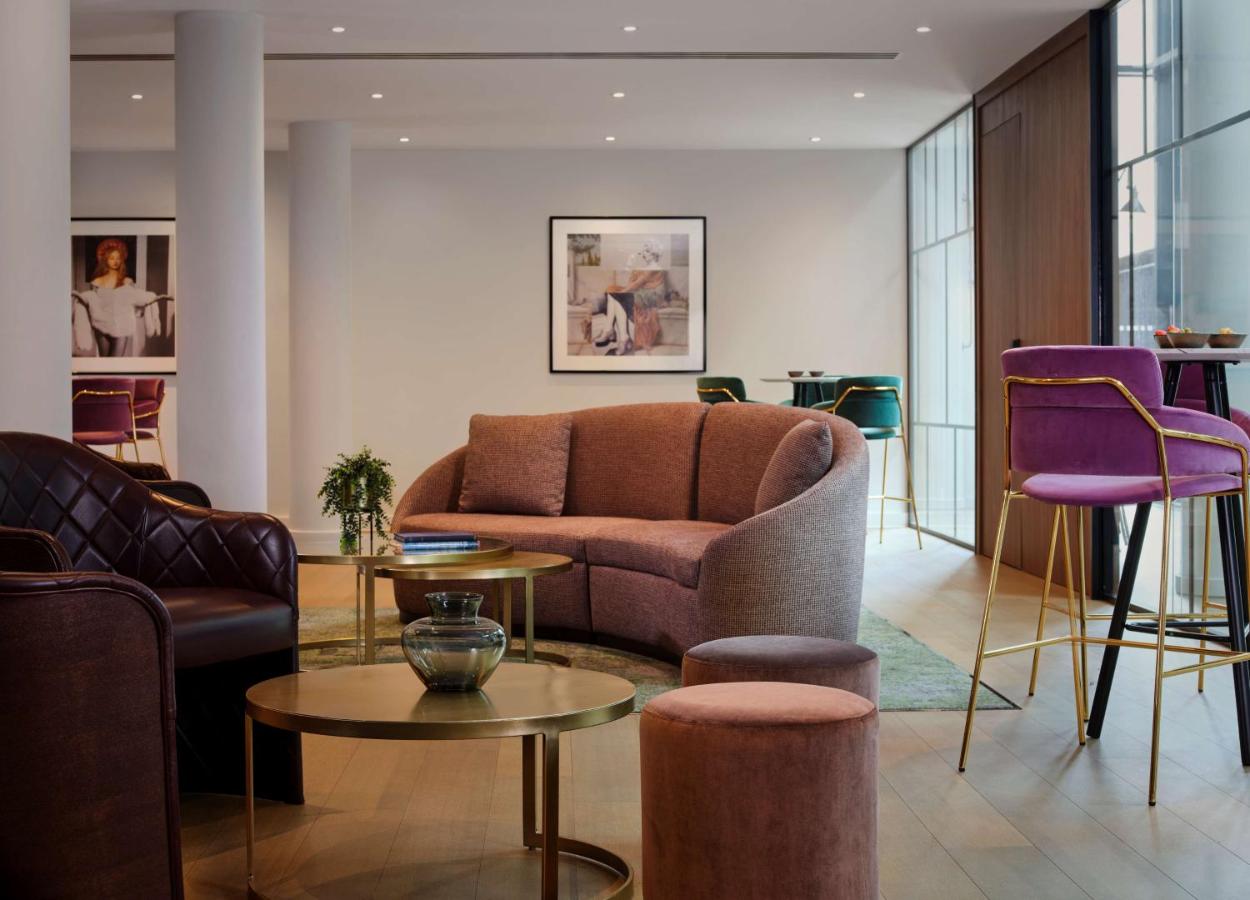 the westminster Eco Friendly Hotel London